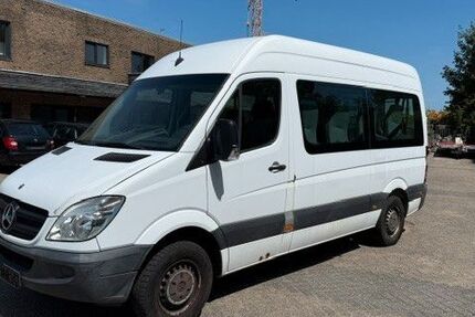 Mercedes-Benz Sprinter 380.655 km 6.700 &euro; Bad Bentheim 48455