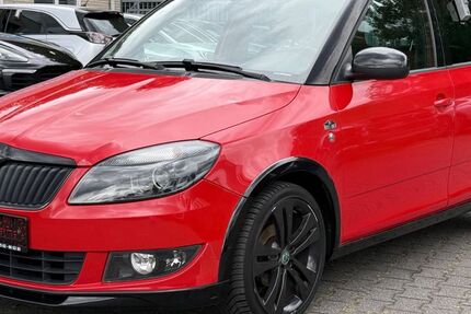 Skoda Fabia 207.330 km 2.990 &euro; Gronau 48599