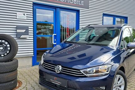 VW Golf Sportsvan 93.435 km 11.950 &euro; Lingen 49811