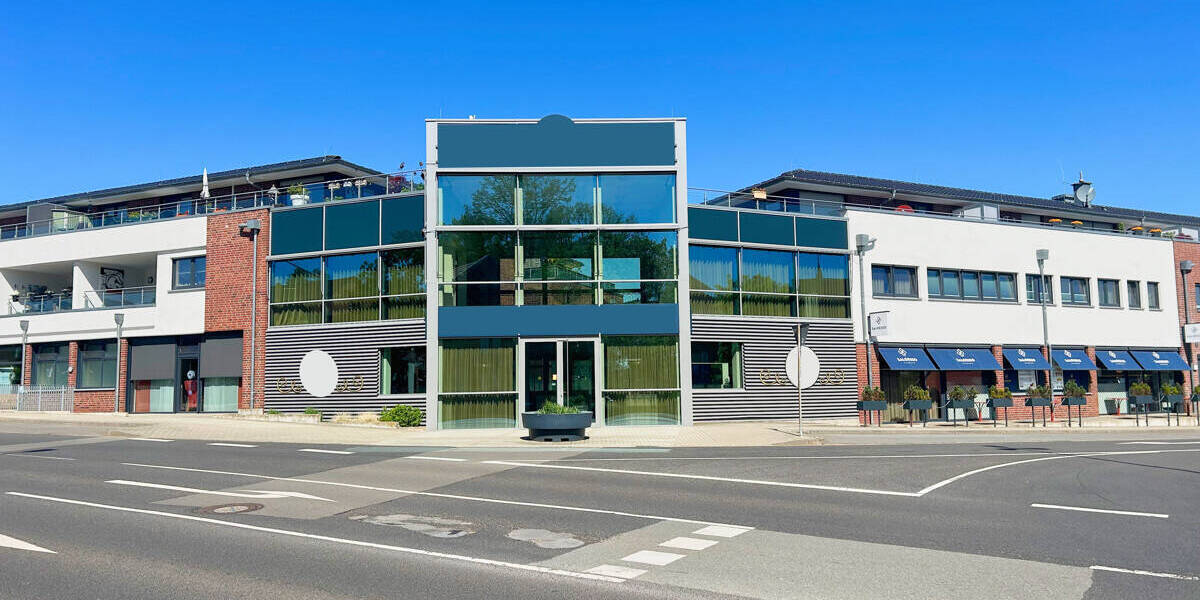 Gewerbeobjekt Uelsen - 795.000&euro; | Angebot:26569173