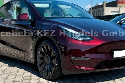 Tesla Model Y 35.014 km 49.890 &euro; Nordhorn 48531