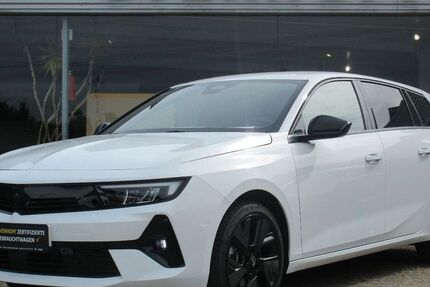 Opel Astra Electric 14.500 km 29.690 &euro; Lingen - Baccum 49811