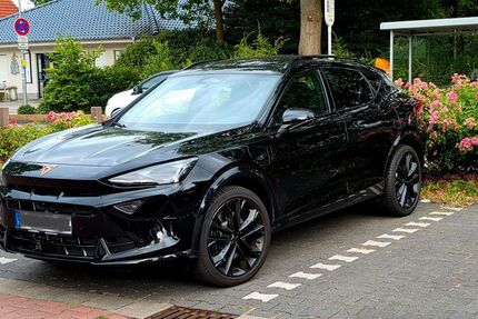 Cupra Formentor 2.800 km 44.500 &euro; Nordhorn 48531