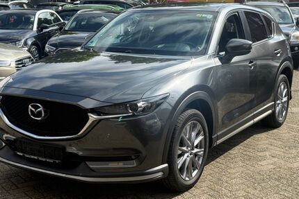 Mazda CX-5 80.000 km 19.999 &euro; Nordhorn 48529