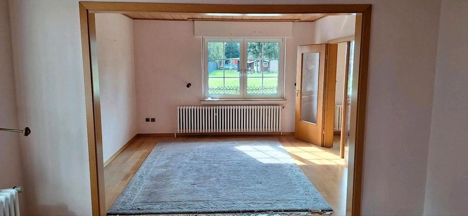 Einfamilienhaus Nordhorn Bakelde - 5.5 Zimmer, 118 m&sup2;, 275.000&euro; | Angebot:25960532