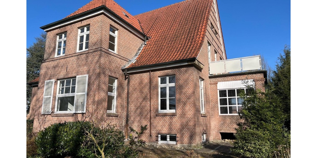Einfamilienhaus Hoogstede Scheerhorn - 8 Zimmer, 237 m&sup2;, 550.000&euro; | Angebot:25801941