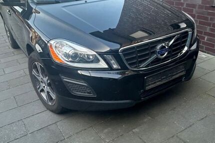Volvo XC60 149.000 km 12.900 &euro; Neuenkirchen 48485