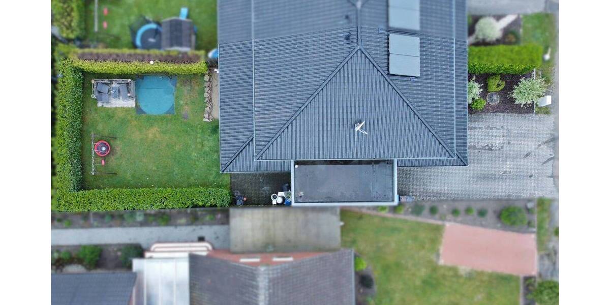 Doppelhaushälfte Ochtrup - 4 Zimmer, 121 m&sup2;, 309.000&euro; | Angebot:26684442