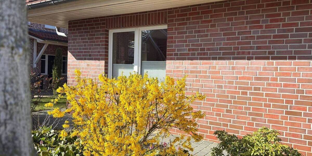 Bungalow Nordhorn Bookholt - 3 Zimmer, 131 m&sup2;, 398.000&euro; | Angebot:25778042