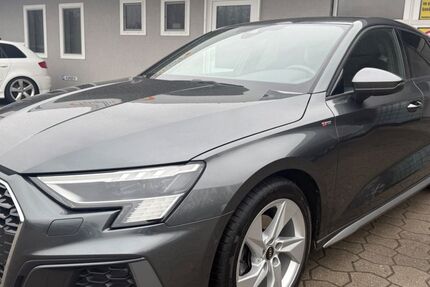 Audi A3 168.000 km 19.990 &euro; Lingen (Ems) 49809