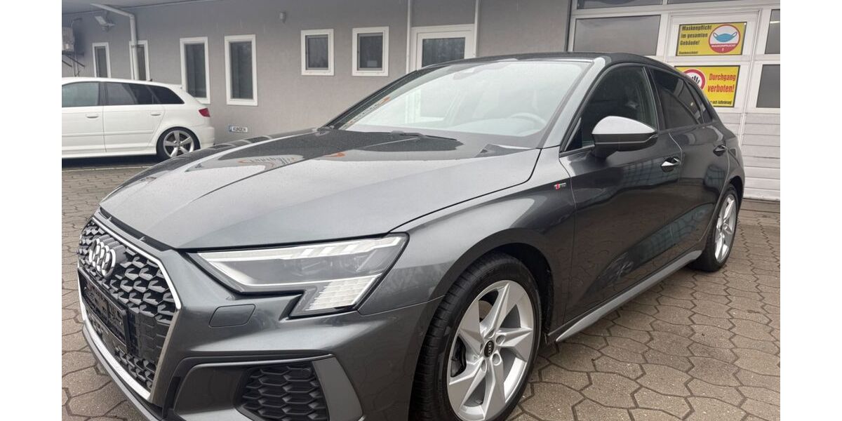 Audi A3 168.000 km 20.280 &euro; Lingen (Ems) 49809