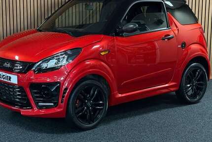 Ligier JS 50 4.355 km 13.950 &euro; Bad Bentheim 48455