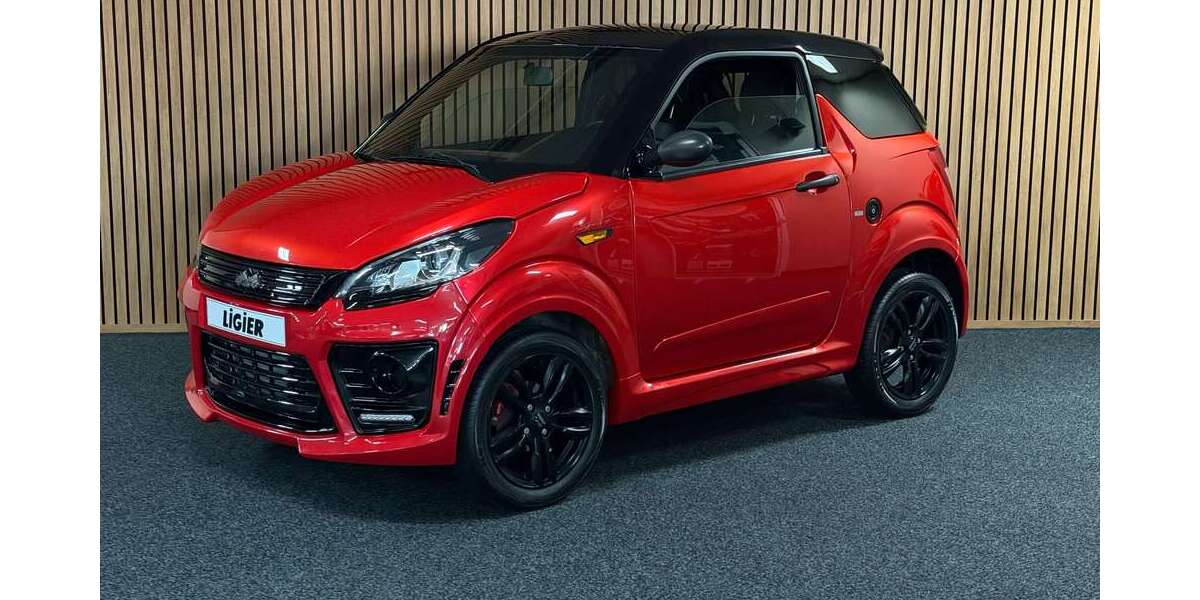 Ligier JS 50 4.355 km 13.950 &euro; Bad Bentheim 48455