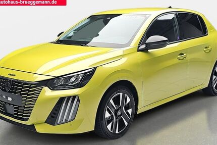 Peugeot 208 11.670 km 15.490 &euro; Wietmarschen-Lohne 49835