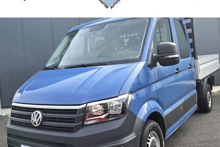 VW Crafter 37.300 km 26.850 &euro; Nordhorn 48529