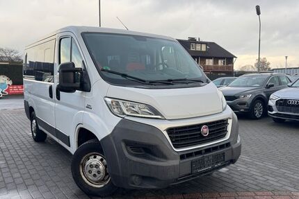 Fiat Ducato 159.370 km 12.700 &euro; Gronau 48599