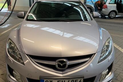 Mazda 6 338.000 km 2.500 &euro; Ochtrup 48607