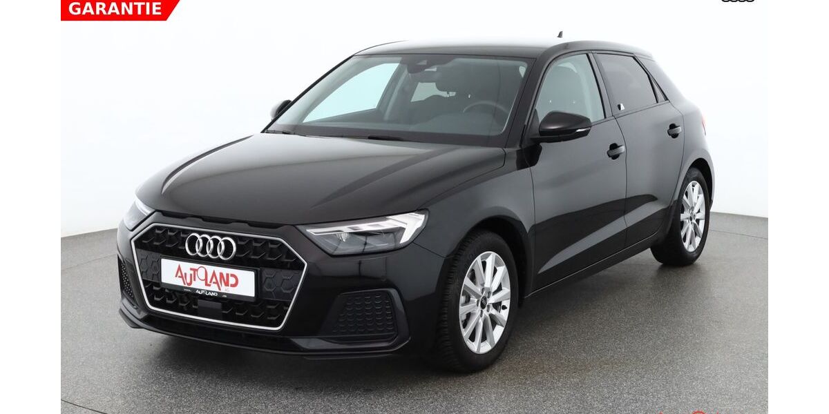 Audi A1 52.420 km 21.990 &euro; Wietmarschen 49835