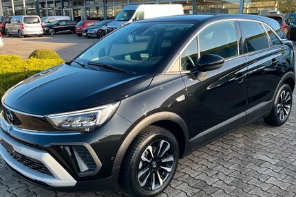 Opel Crossland (X) 24.517 km 22.590 &euro; Wietmarschen / Lohne 49835