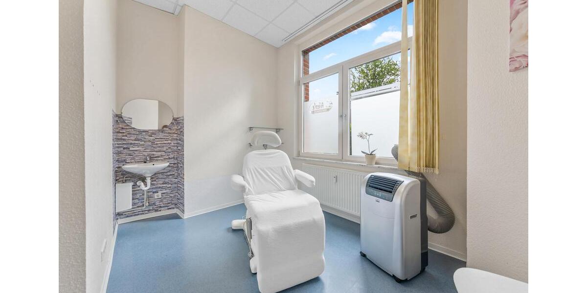 Gewerbeobjekt Neuenhaus - 1.400&euro; | Angebot:24479903