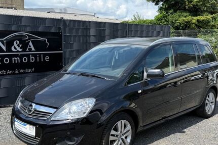 Opel Zafira 177.000 km 4.900 &euro; Nordhorn 48531