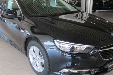 Opel Insignia 44.300 km 18.490 &euro; Lingen - Baccum 49811