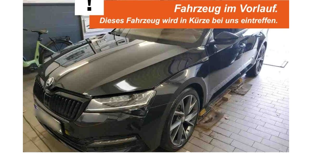 Skoda Superb 48.483 km 37.990 &euro; Nordhorn 48529