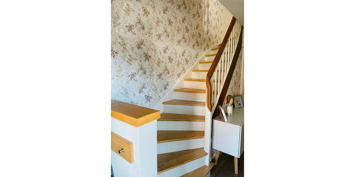 Doppelhaushälfte Lingen (Ems) - 4 Zimmer, 118 m&sup2;, 445.000&euro; | Angebot:25640655