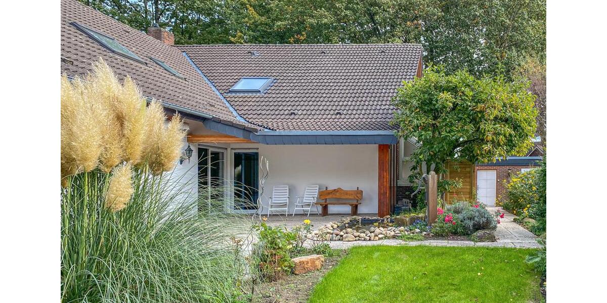 Einfamilienhaus Neuenhaus - 7 Zimmer, 236 m&sup2;, 1.900&euro; | Angebot:26587162