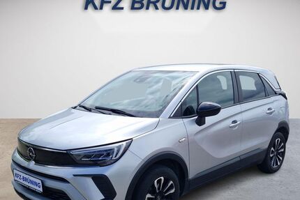 Opel Crossland (X) 24.898 km 13.280 &euro; Lingen (Ems) 49811