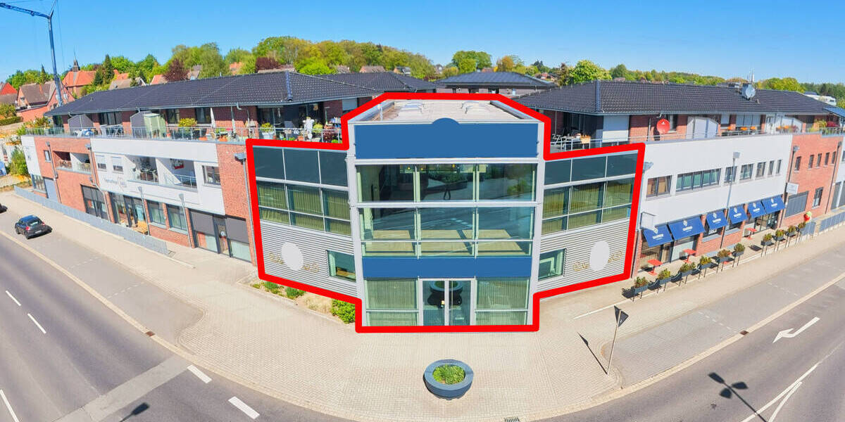 Gewerbeobjekt Uelsen - 795.000&euro; | Angebot:26569173