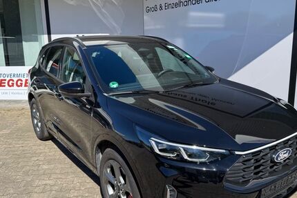 Ford Kuga 22.600 km 25.700 &euro; Lingen 49808