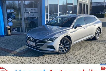 VW Arteon 42.218 km 31.500 &euro; Schüttorf 48465