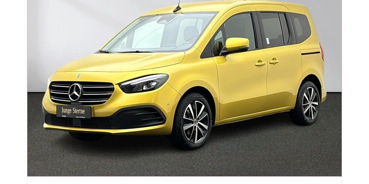 Mercedes-Benz T-Klasse 14.000 km 25.450 &euro; Wietmarschen 49835
