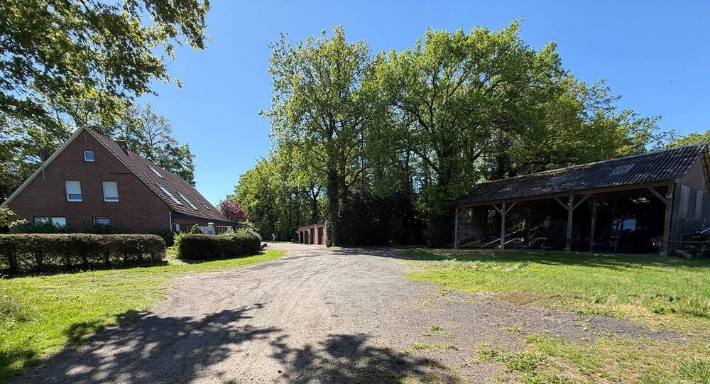 Einfamilienhaus Nordhorn Bookholt - 1 Zimmer, 237 m&sup2;, 580.000&euro; | Angebot:26596888