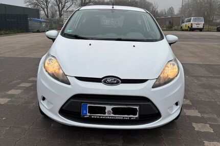 Ford Fiesta 168.377 km 3.000 &euro; Emlichheim 49824