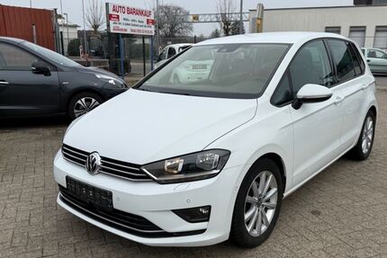 VW Golf 276.000 km 7.899 &euro; Nordhorn 48529