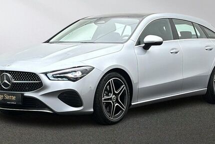 Mercedes-Benz CLA 220 11.934 km 37.870 &euro; Wietmarschen 49835