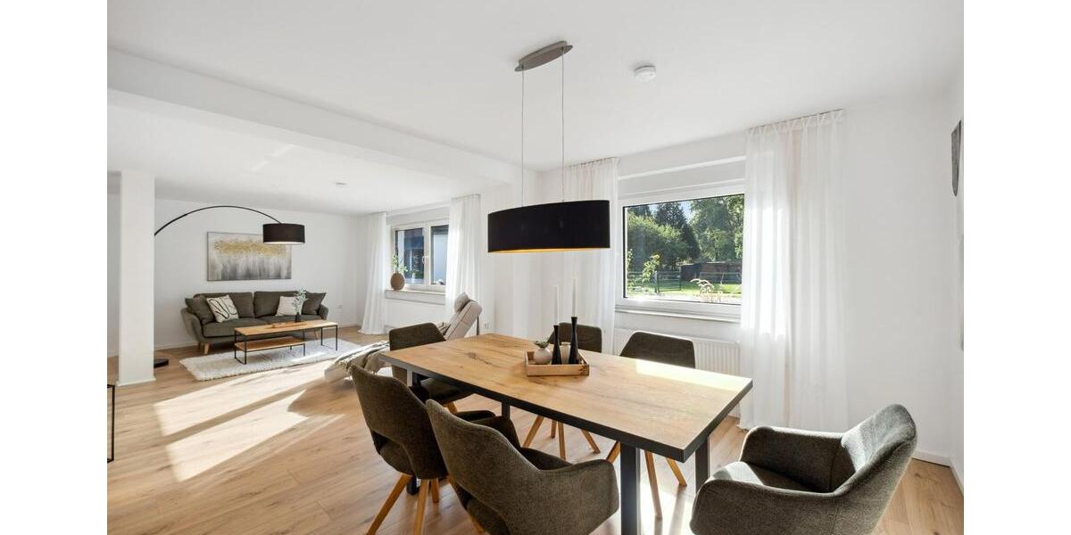 Einfamilienhaus Neuenkirchen - 7 Zimmer, 155 m&sup2;, 425.000&euro; | Angebot:26022352