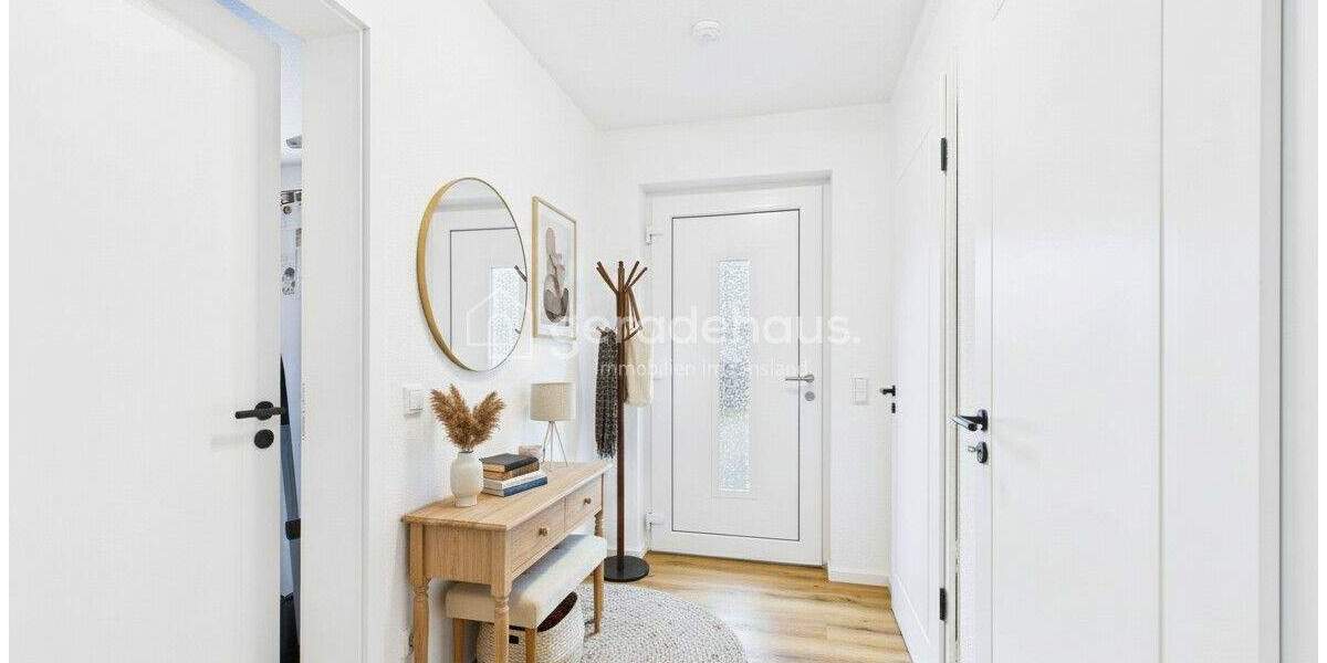 Reihenmittelhaus Lingen / Schepsdorf Schepsdorf - 4 Zimmer, 108 m&sup2;, 350.000&euro; | Angebot:25691257