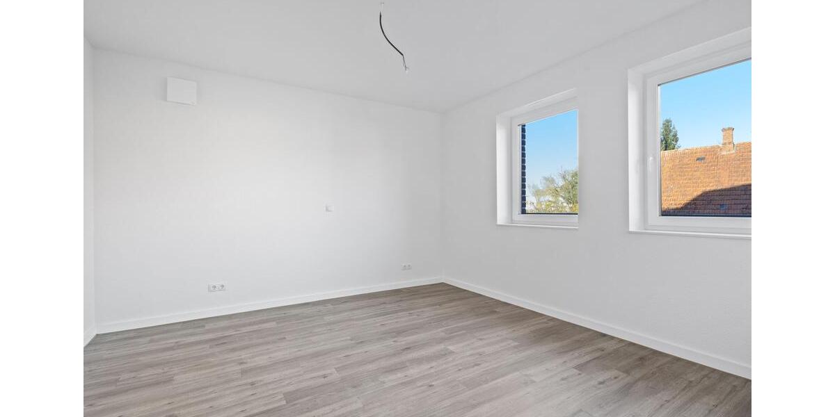 Erdgeschoßwohnung Lingen (Ems) - 3 Zimmer, 76 m&sup2;, 1.250&euro; | Angebot:24752861