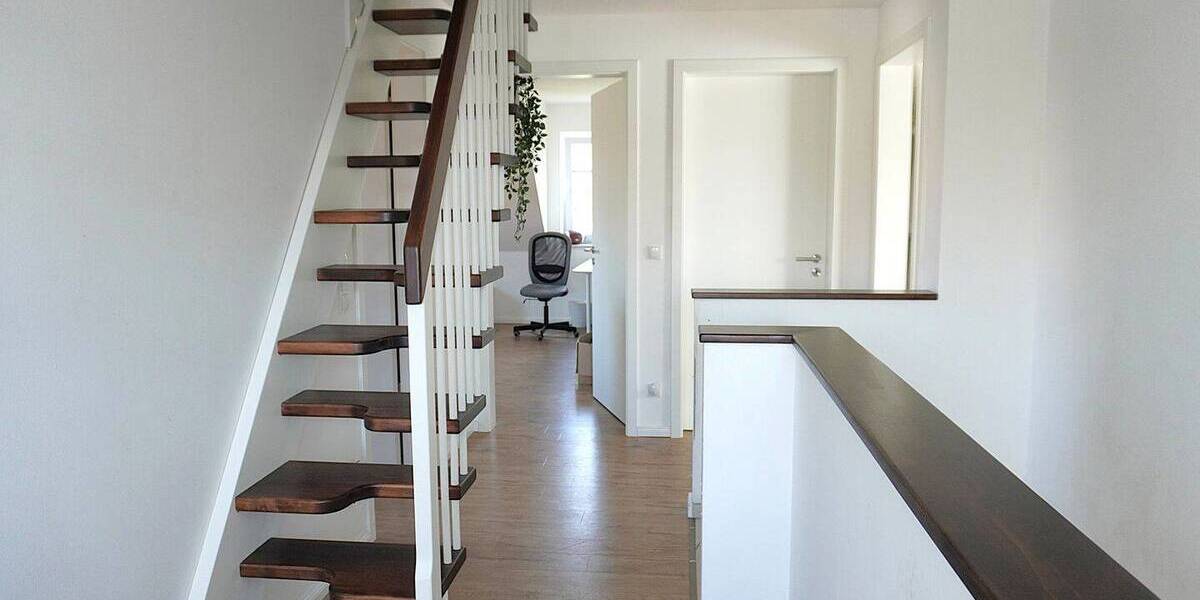 Einfamilienhaus Lingen (Ems) Brögbern - 4 Zimmer, 130 m&sup2;, 445.000&euro; | Angebot:26105745