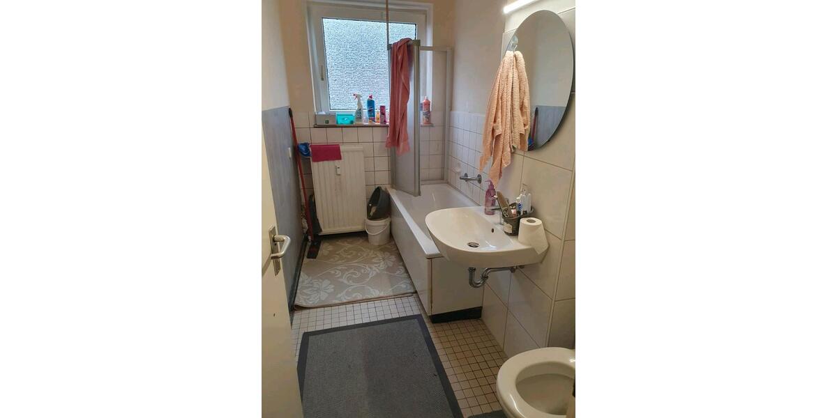 Erdgeschoßwohnung Lingen (Ems) Damaschke - 3 Zimmer, 69 m&sup2;, 88.500&euro; | Angebot:27040240