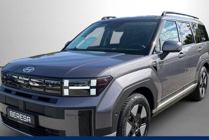 Hyundai SANTA FE 4.900 km 51.880 &euro; Nordhorn 48531