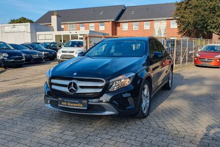 Mercedes-Benz GLA 200 160.700 km 14.995 &euro; Lingen 49808