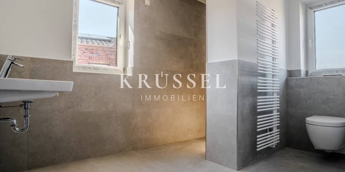 Doppelhaushälfte Lingen - 7 Zimmer, 168 m&sup2;, 649.000&euro; | Angebot:26065106