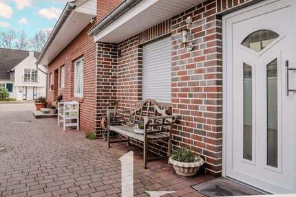 Haus Lingen Laxten - 8 Zimmer, 257 m&sup2;, 479.000&euro; | Angebot:25676645