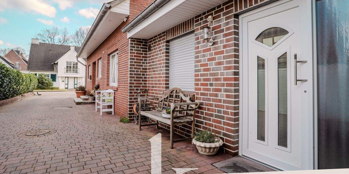 Mehrfamilienhaus, Wohnhaus Lingen Laxten - 8 Zimmer, 257 m&sup2;, 479.000&euro; | Angebot:25676645