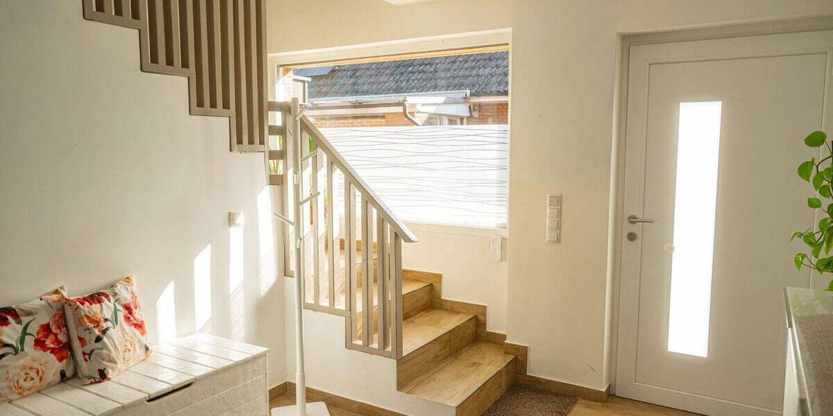 Einfamilienhaus Nordhorn Klausheide - 4 Zimmer, 137 m&sup2;, 269.000&euro; | Angebot:26696351