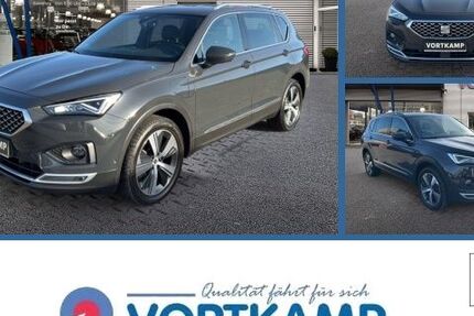 Seat Tarraco 78.934 km 27.890 &euro; Gronau 48599